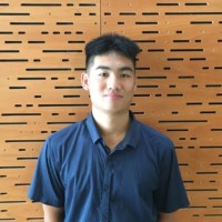 John Lin