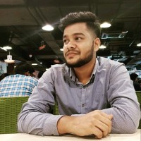 Mohammed Moosa