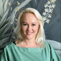 Dorota Dutkiewicz