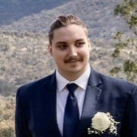 Lachlan Ross