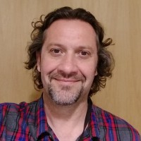 Jason Schofield