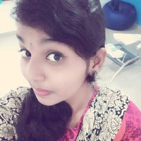 Priya Elango