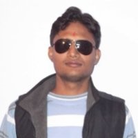 KANAK RAJ CHAUDHARY