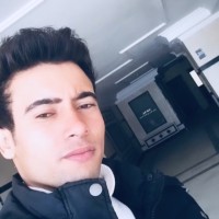 Mahmoud Hamdy