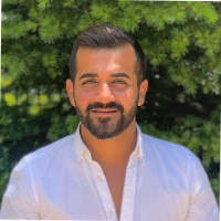 Brandon George Dagher
