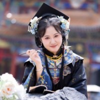Mary xu