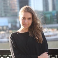Yaroslava Kuznetsova