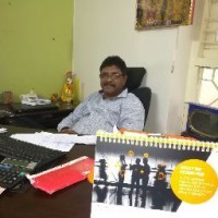 Ramesh Subramaniam