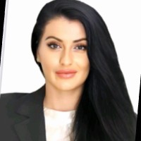 Christina Gkoula
