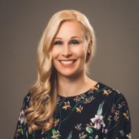 Suvi Ahola