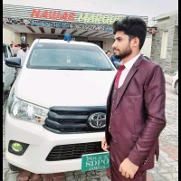Muhammad Wakeel