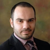 Dimitris Galanis