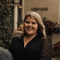 Alicia Mccarthy