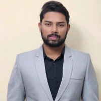 Iftekhar Ahmed