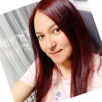 Halime Avcı
