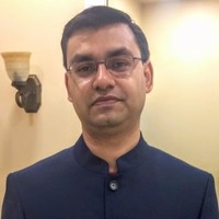 Nabarun Roy