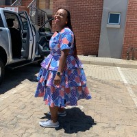 Seabe Modibedi