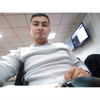 Johan Aponte Rodriguez