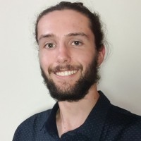 Shaun Giacomel