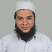 Mohammed Mohsin Shaikh