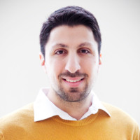 Michalis Kassinopoulos