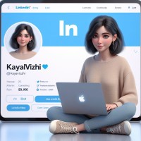 kayalvizhi M
