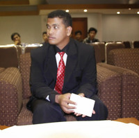 Andreas Hamonangan S