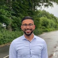 Anas Arshad