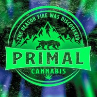 Primal Cannabis