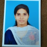 Swetha V