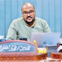 Mohannad Fathi Al-Day