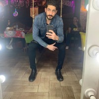 Mohamed Magdy