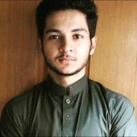Ahsan Ahmad