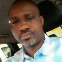 Toluwalope Olatunji