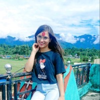 Namrata Dhakal