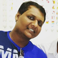 Raunak Agarwal