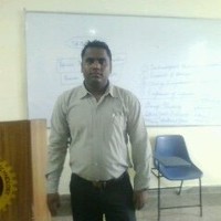 Vicky Maheshwari