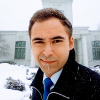 Max Agafonov