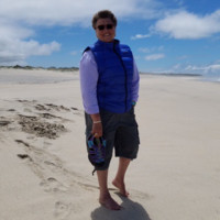 Debi Garrison