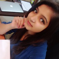 Nupur Trivedi