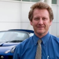 Martyn Anderson