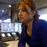 Zarmina Gulami