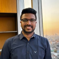 Mukesh Kumar
