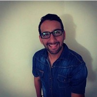 Alvaro Carrillo