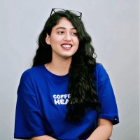 Radhika Agarwal