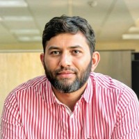 Khaja Jani Shaik
