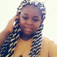 Chinaza Okpara