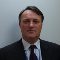 Gareth Waters Fih