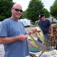 Roger Leatherman
