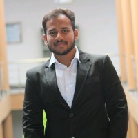 Harish H G